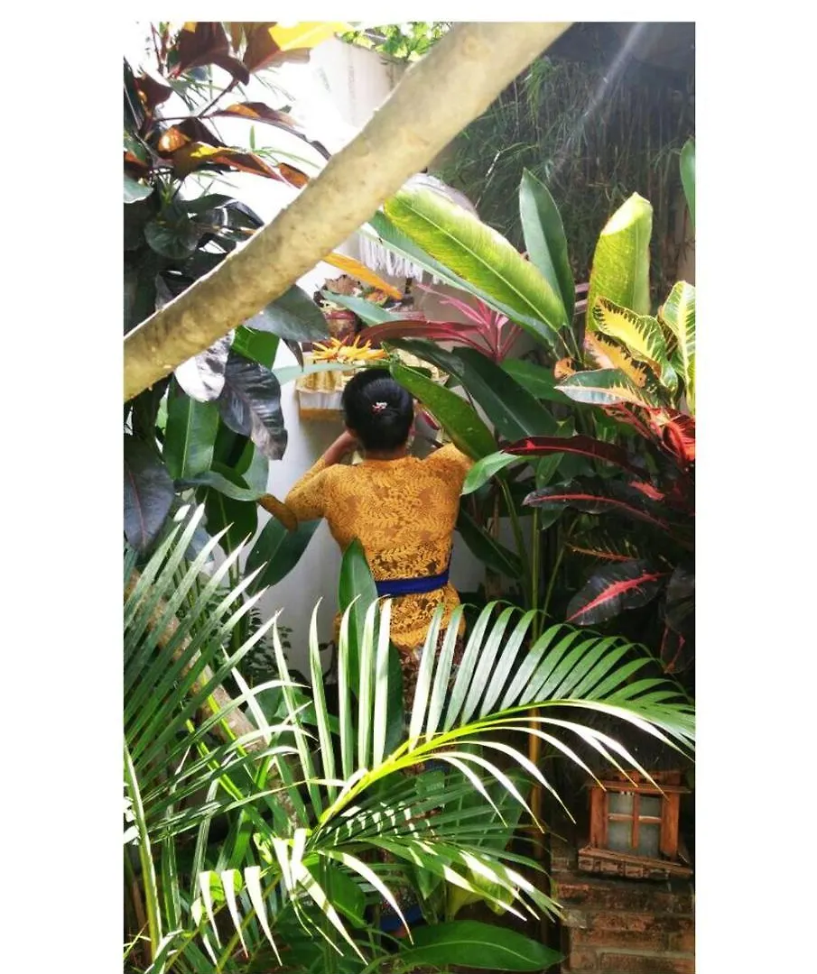 Feng Shui Villa Seminyak  Seminyak (Bali)