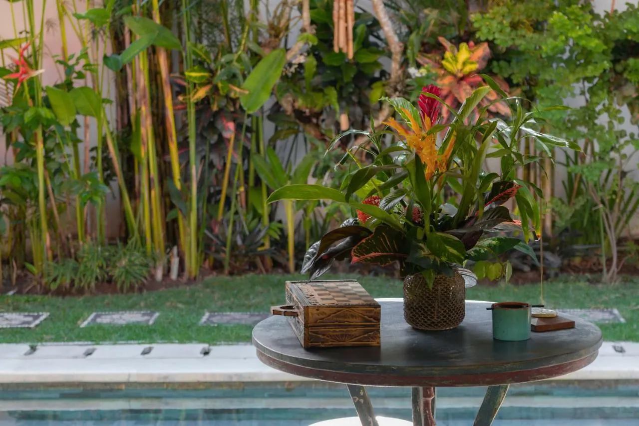 Feng Shui Villa Seminyak