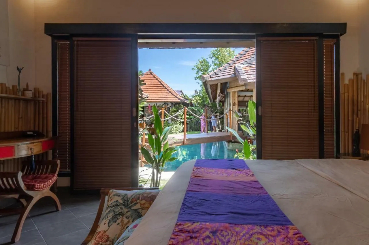 Feng Shui Villa Seminyak   Seminyak (Bali)