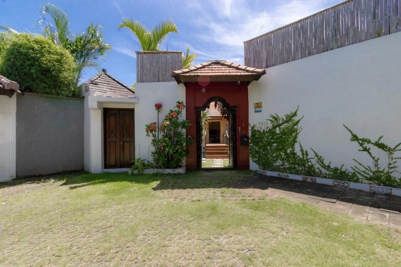Feng Shui Villa Seminyak  Seminyak (Bali)