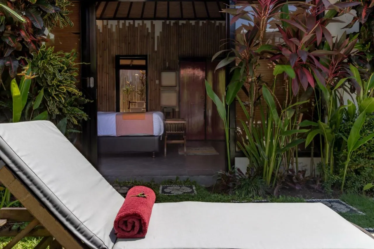 Feng Shui Villa Seminyak