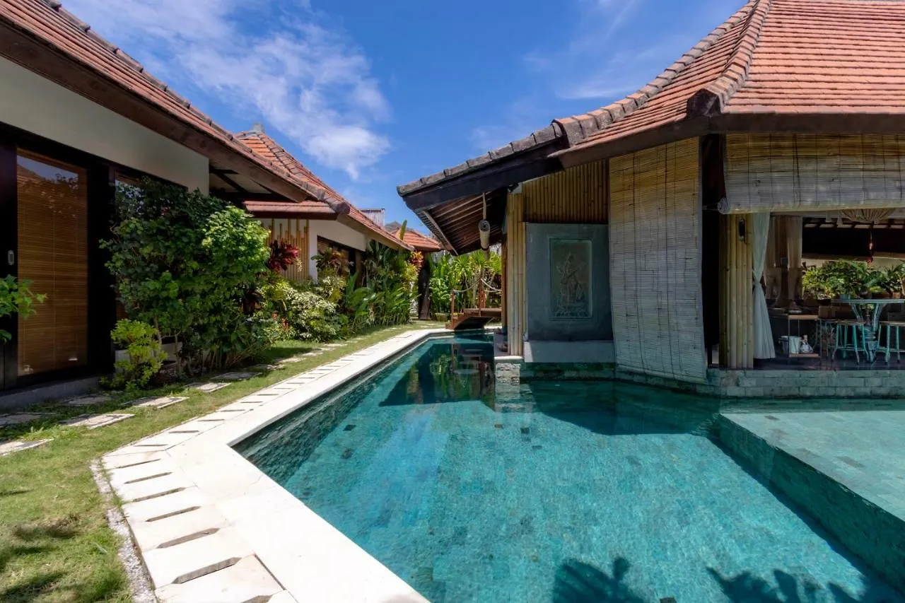 Feng Shui Villa Seminyak  0*, Seminyak (Bali)