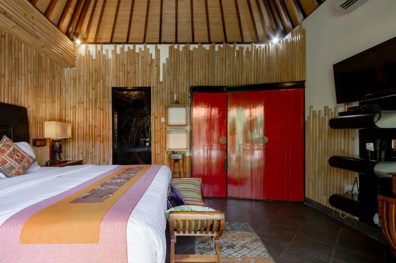Feng Shui Villa Seminyak