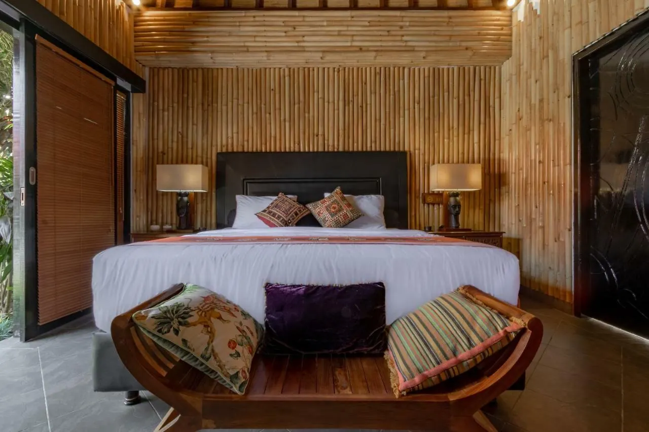 Feng Shui Villa Seminyak   Seminyak (Bali)
