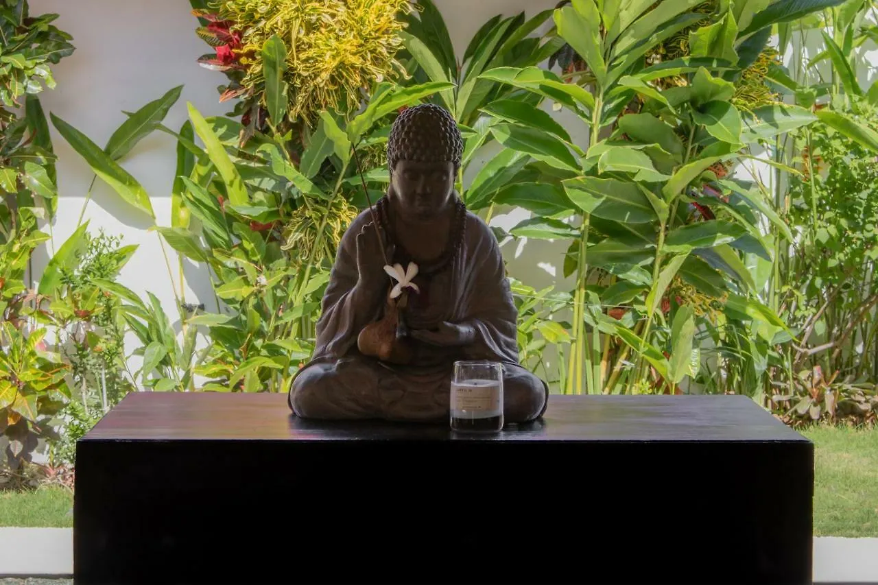 Feng Shui Villa Seminyak  Indonesia