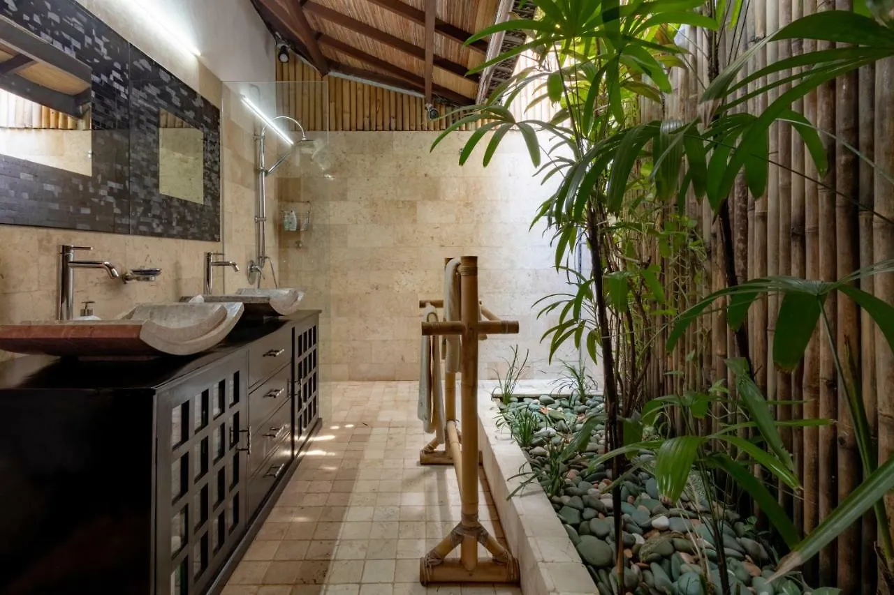 Feng Shui Villa Seminyak