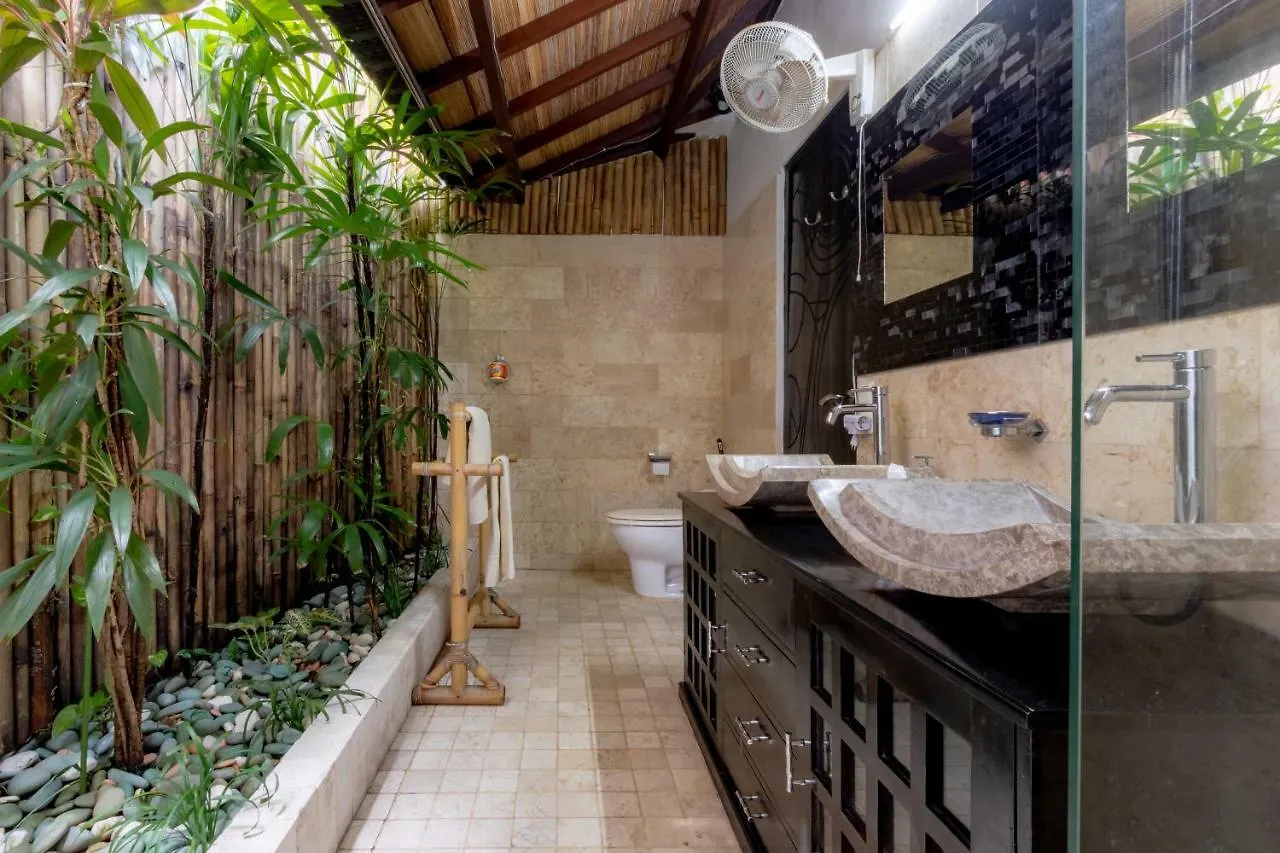 Feng Shui Villa Seminyak