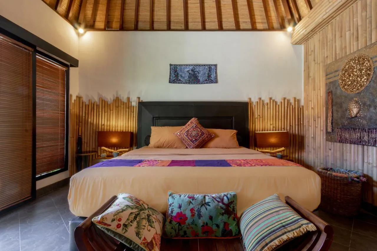 Feng Shui Villa Seminyak