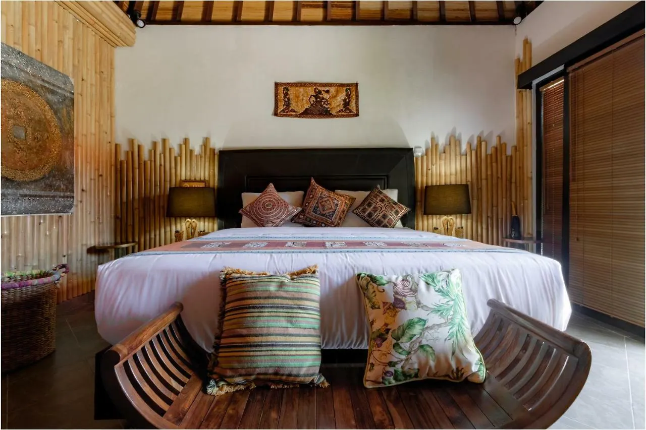 Feng Shui Villa Seminyak